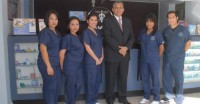 Orthodontist in Matamoros, why, when, where?